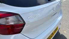 Hyundai i10 1.0 [63] Advance 5dr [Nav] Petrol Hatchback